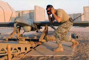 Unmanned Aerial Systems: Public Forum